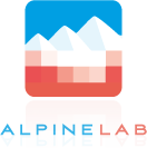 Logo Alpine Lab